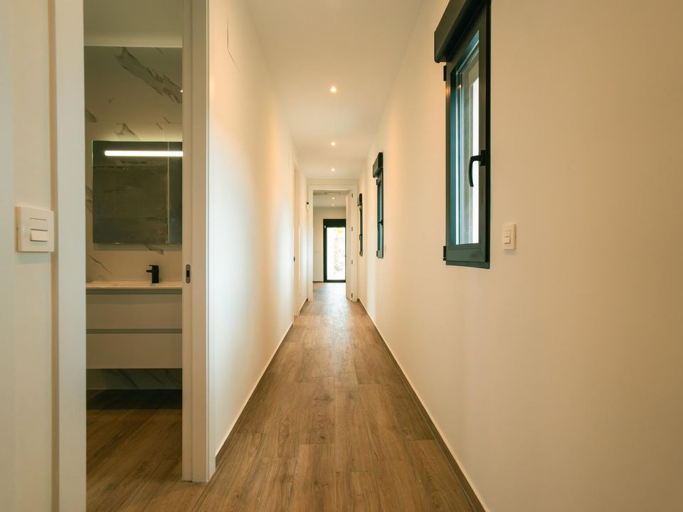 Villa i Pinoso, Alicante - foto 4